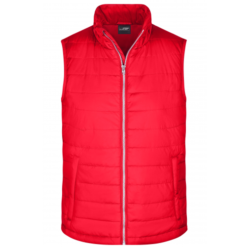 Men\'s Padded Vest