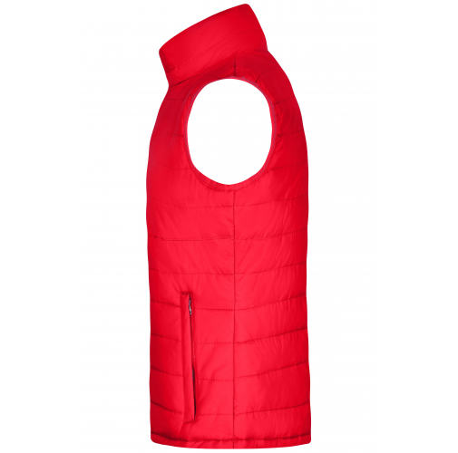 Men\'s Padded Vest