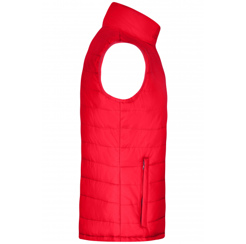 Men\'s Padded Vest