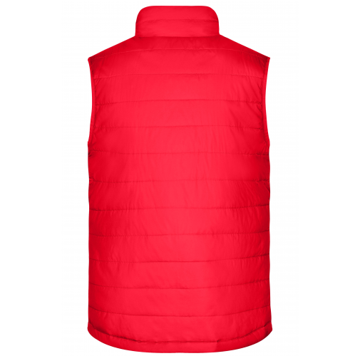 Men\'s Padded Vest