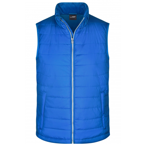 Men\'s Padded Vest