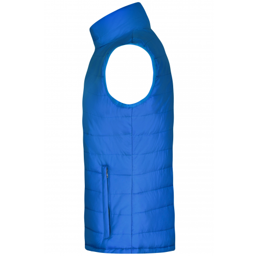 Men\'s Padded Vest