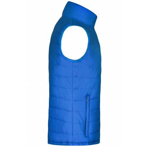 Men\'s Padded Vest
