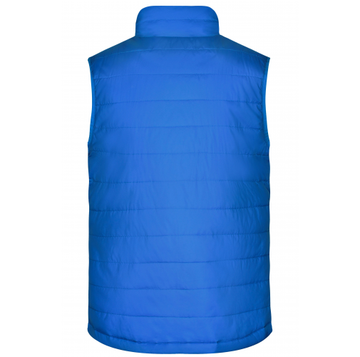 Men\'s Padded Vest