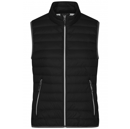 Ladies' Down Vest