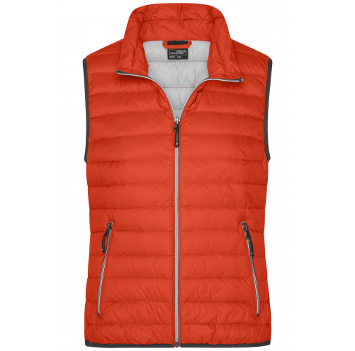 Ladies\' Down Vest