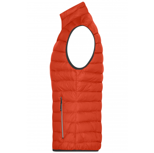 Ladies\' Down Vest
