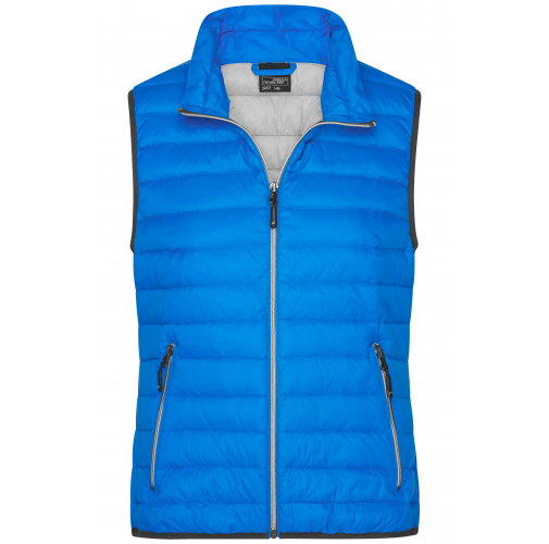 Ladies\' Down Vest