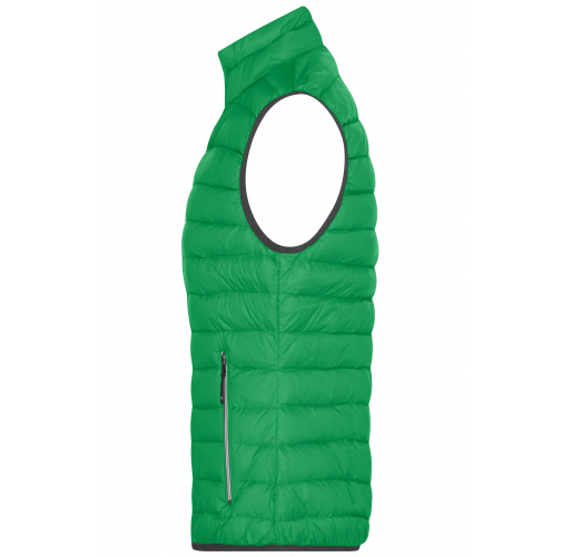 Ladies\' Down Vest