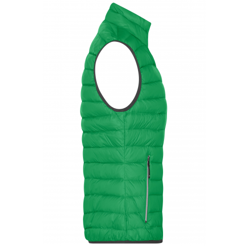 Ladies\' Down Vest