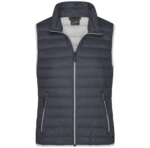 Ladies\' Down Vest