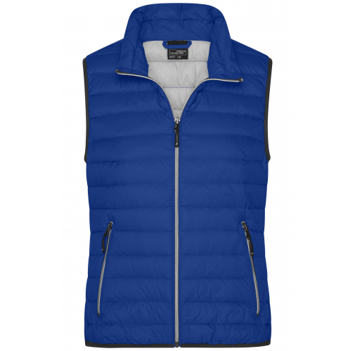 Ladies\' Down Vest