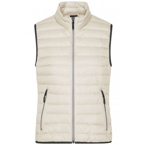 Ladies\' Down Vest