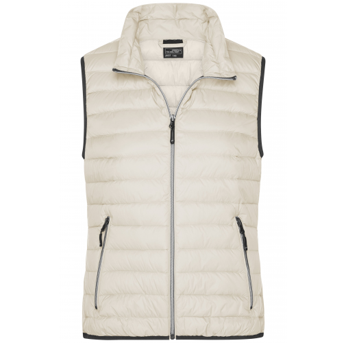 Ladies\' Down Vest
