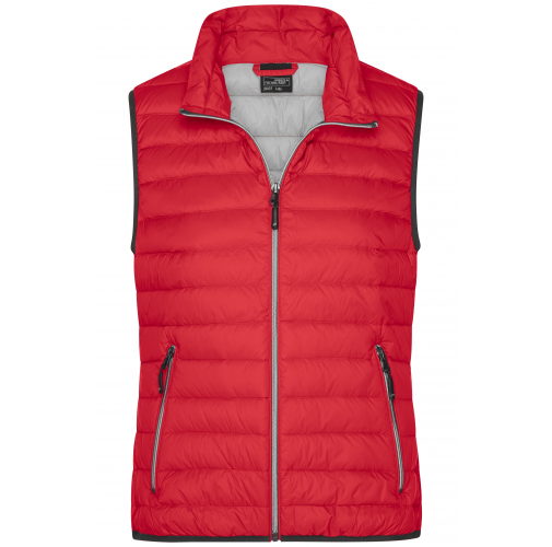 Ladies\' Down Vest