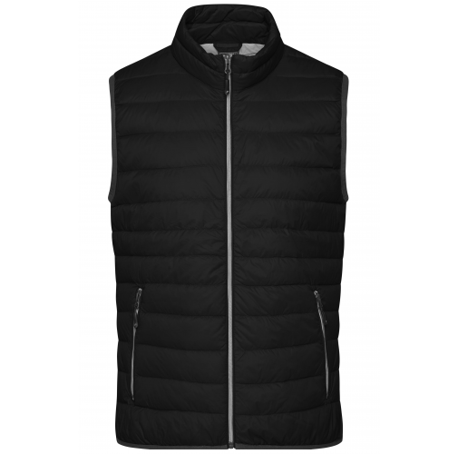 MEN'S DOWN VEST