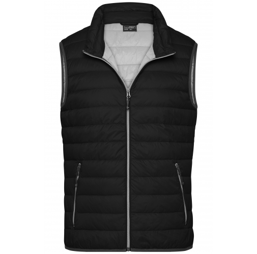 Men\'s Down Vest