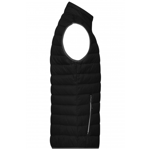 Men\'s Down Vest