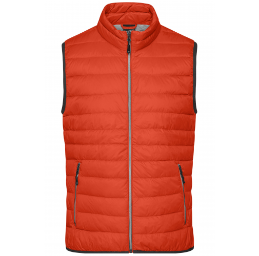 Men\'s Down Vest