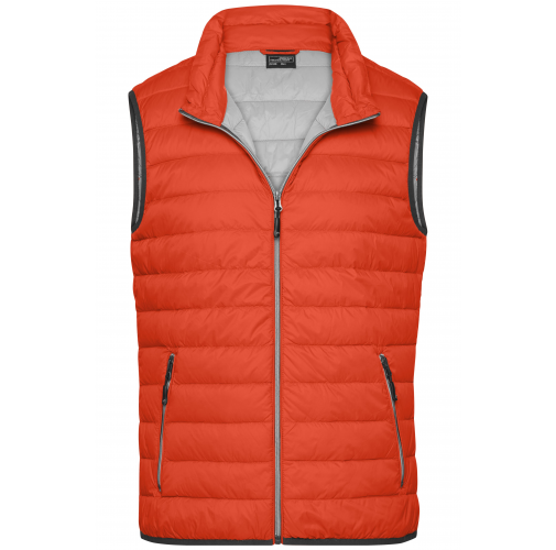 Men\'s Down Vest
