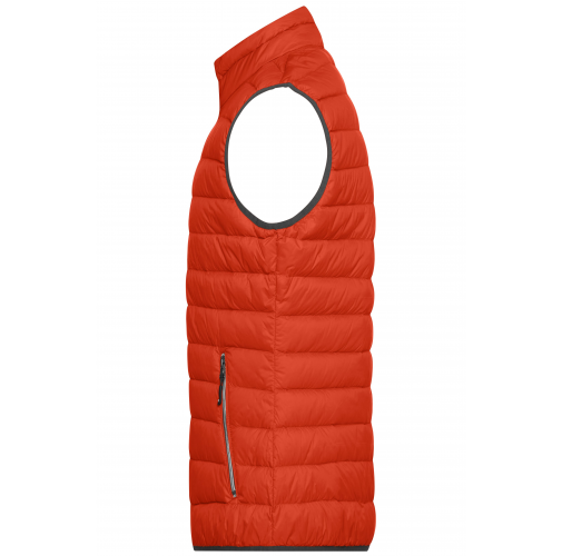 Men\'s Down Vest