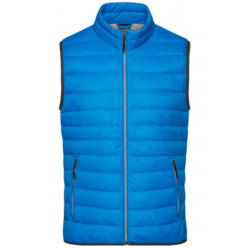 Men\'s Down Vest