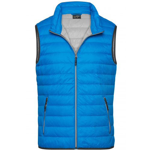 Men\'s Down Vest