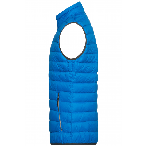 Men\'s Down Vest
