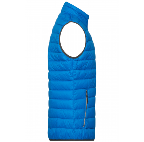 Men\'s Down Vest