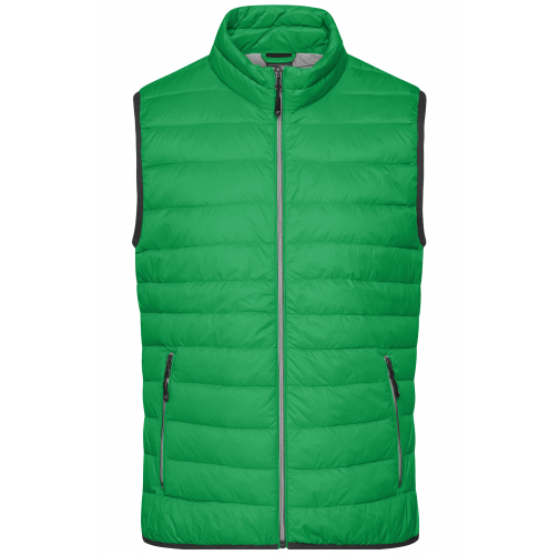 Men\'s Down Vest