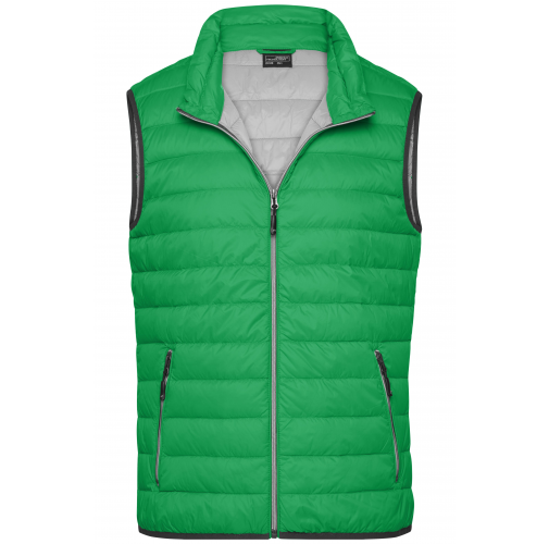Men\'s Down Vest
