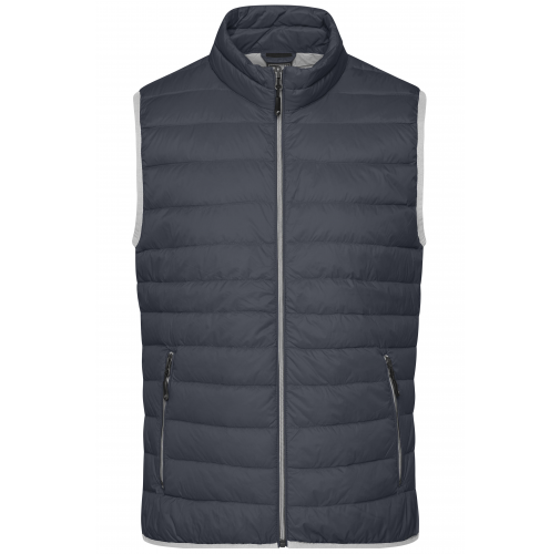 Men\'s Down Vest