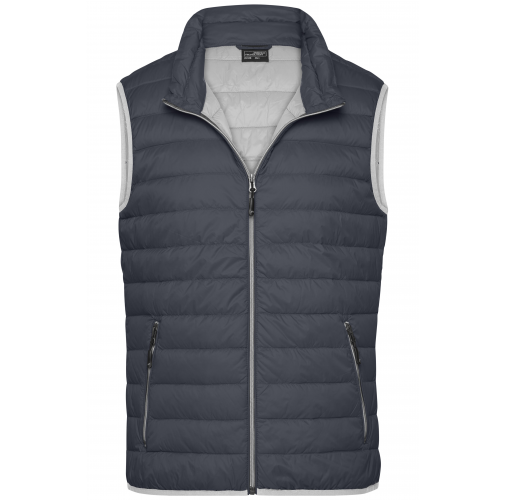 Men\'s Down Vest