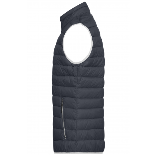 Men\'s Down Vest