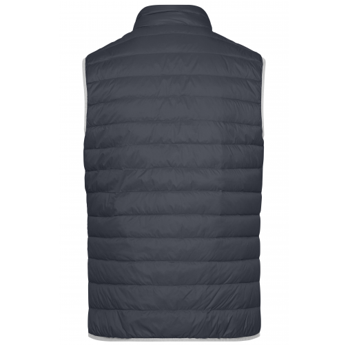 Men\'s Down Vest