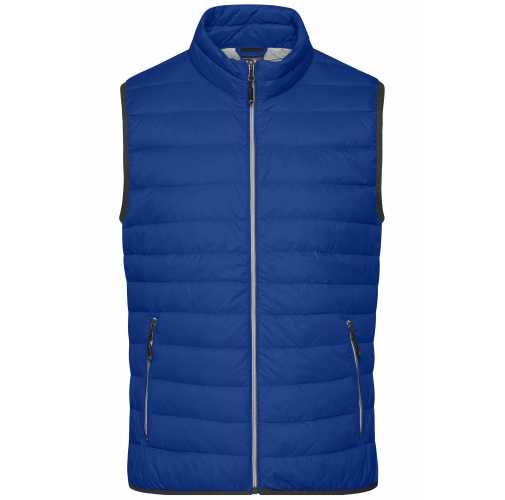 Men\'s Down Vest