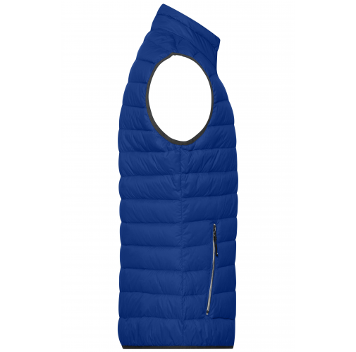 Men\'s Down Vest