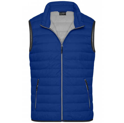 Men\'s Down Vest