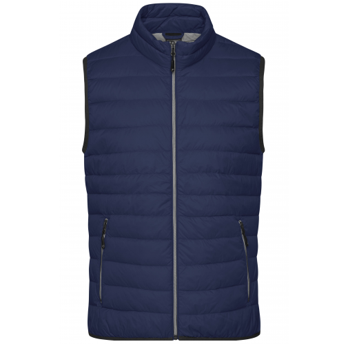 Men\'s Down Vest