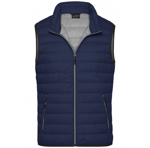 Men\'s Down Vest