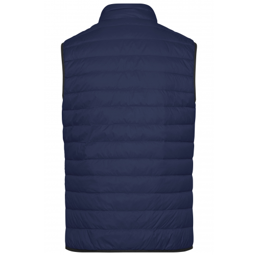 Men\'s Down Vest