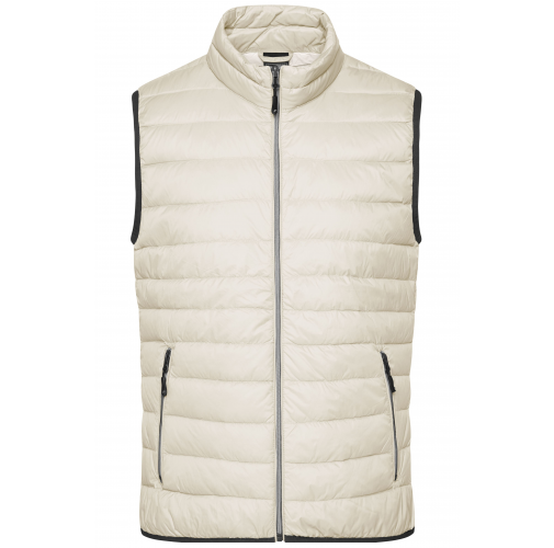 Men\'s Down Vest