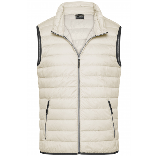 Men\'s Down Vest