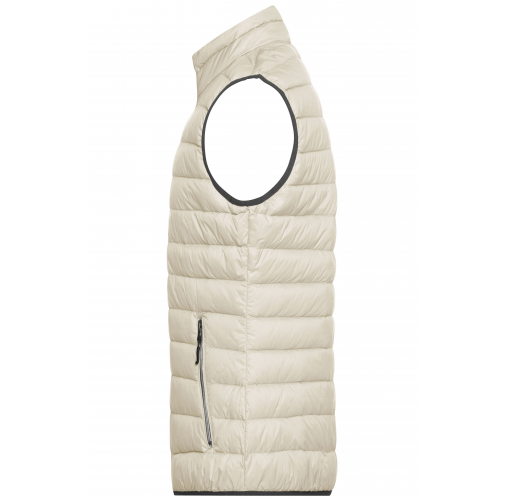 Men\'s Down Vest