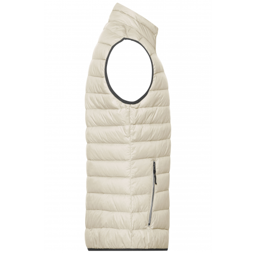 Men\'s Down Vest