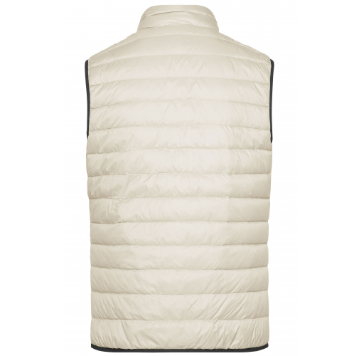 Men\'s Down Vest