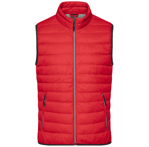 Men\'s Down Vest