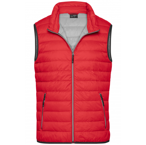 Men\'s Down Vest
