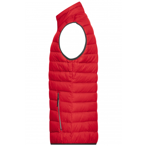 Men\'s Down Vest