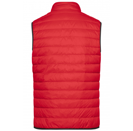 Men\'s Down Vest